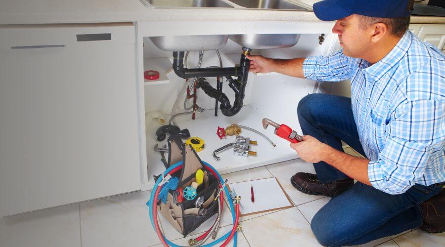 Professional Leak Detection Services in Lemon Springs, NC